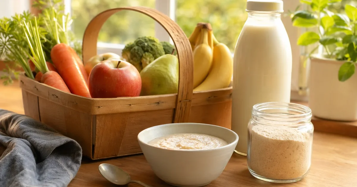 Discover the WIC Nutrition Program Benefits in Missouri